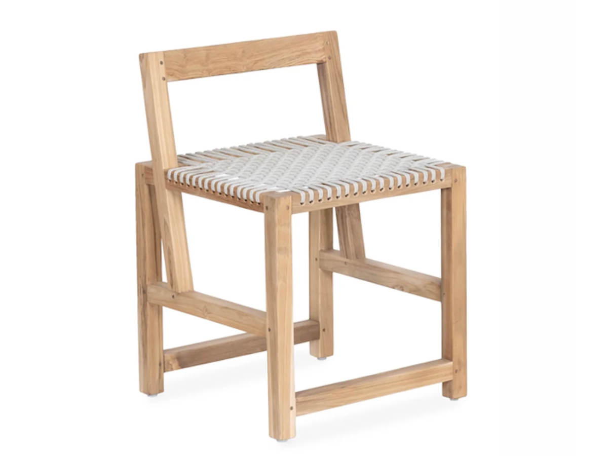 Kumiki Dining Chair