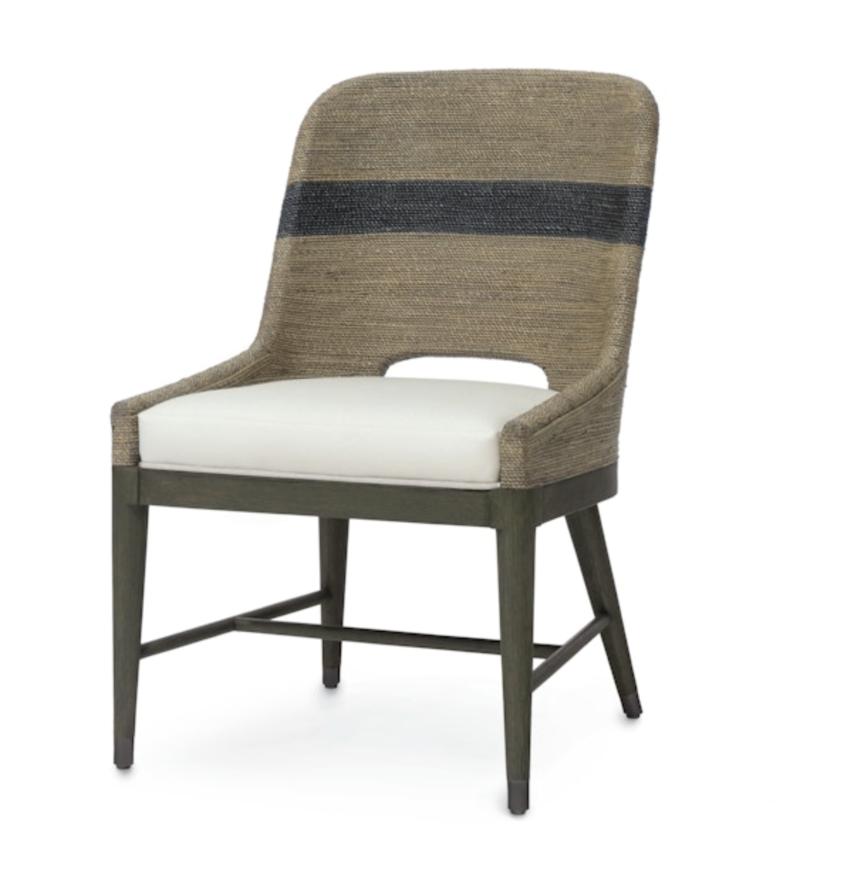 Fritz Rope Side Chair