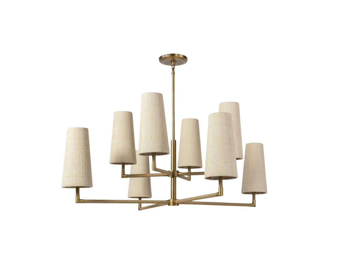 Irving Chandelier