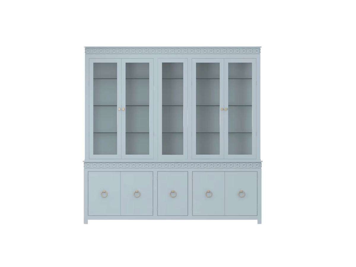 Unity Collection: China Cabinet