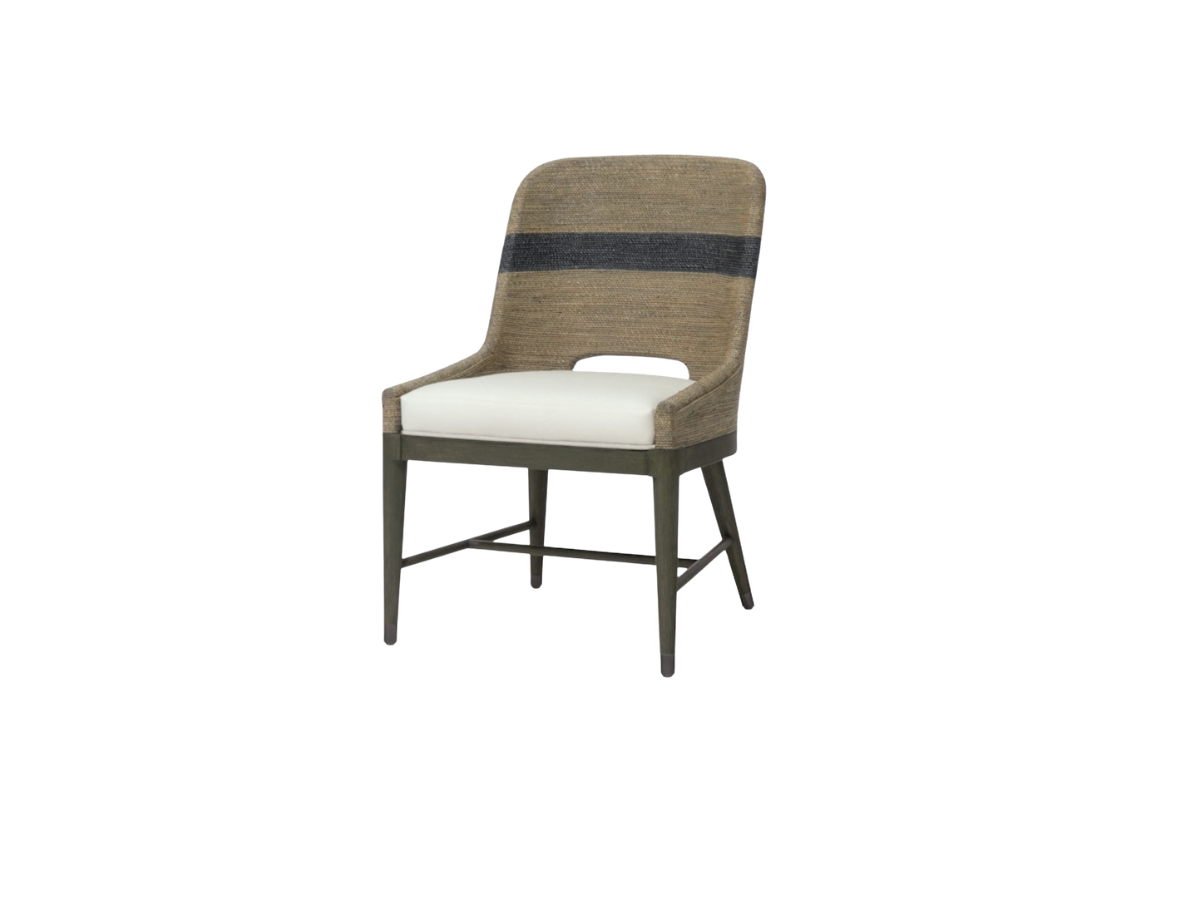 Fritz Rope Side Chair