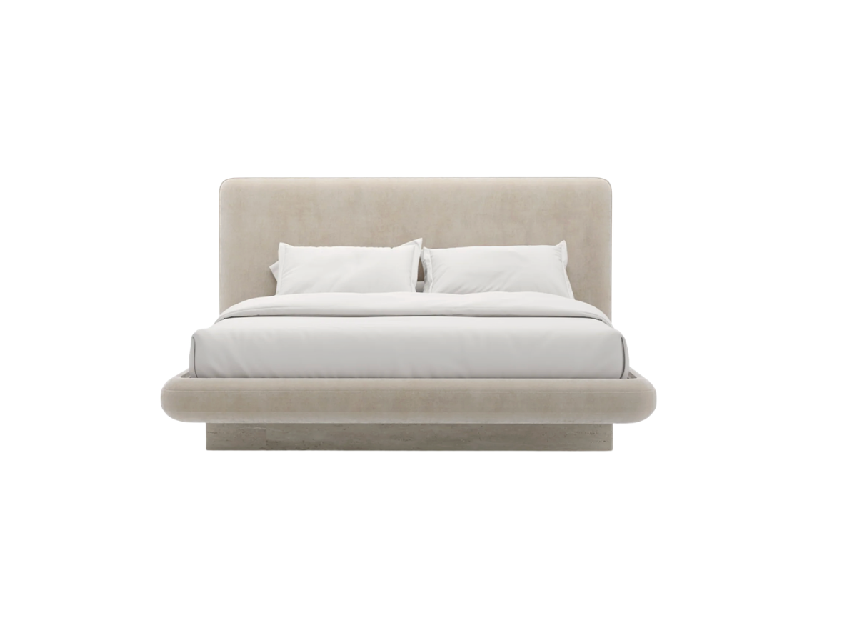 Overlap Bed