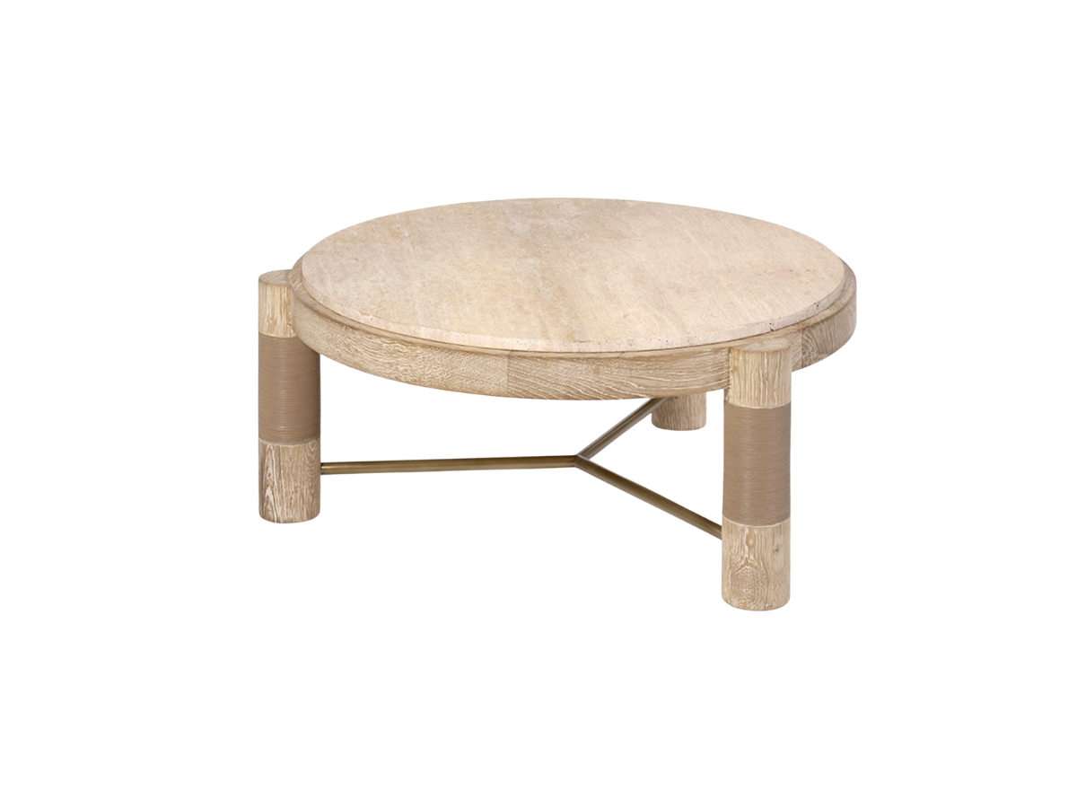 Quentin Coffee Table