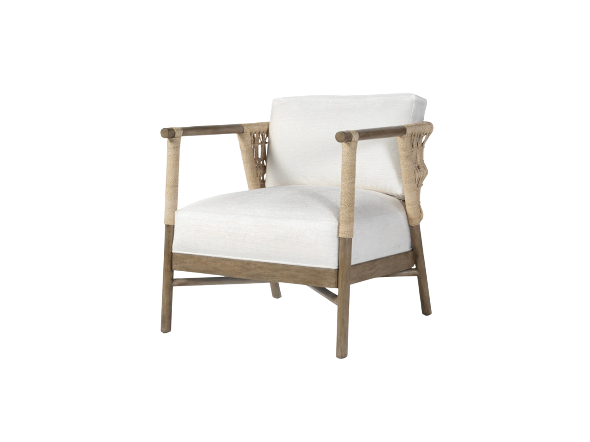 Colton Lounge Chair