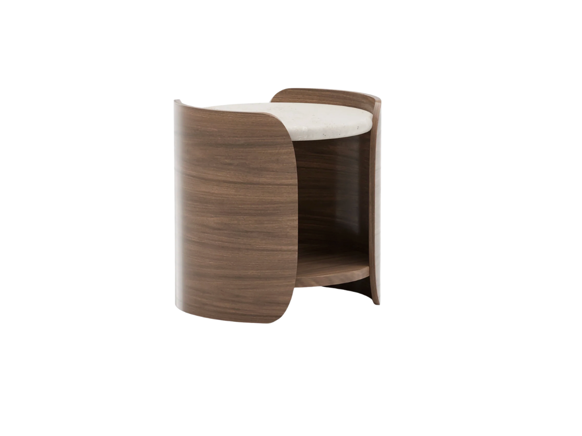 Fleur Side Table