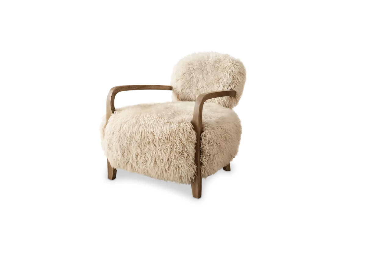 Es Caragolí Armchair