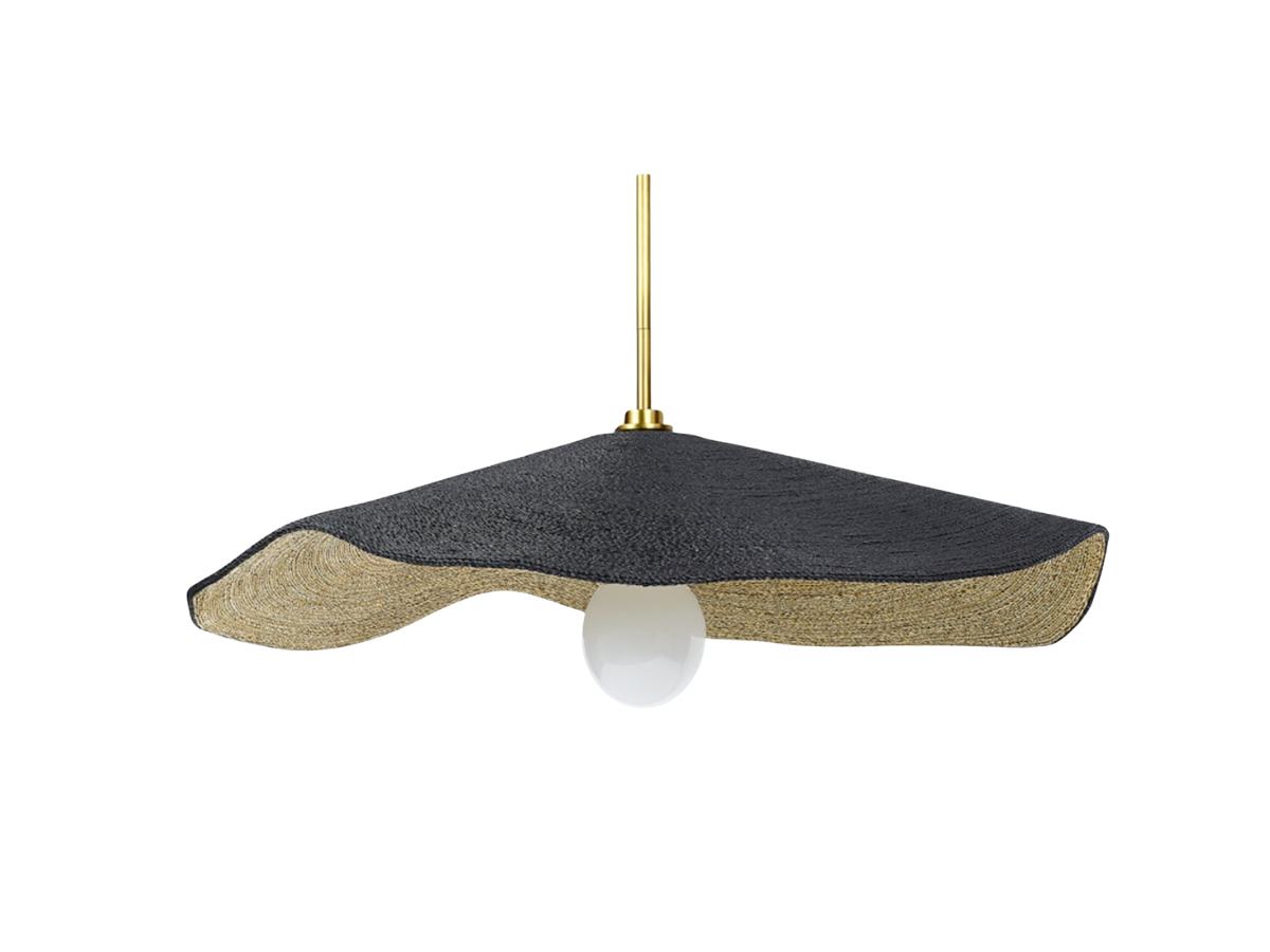 McKinley Pendant, Large