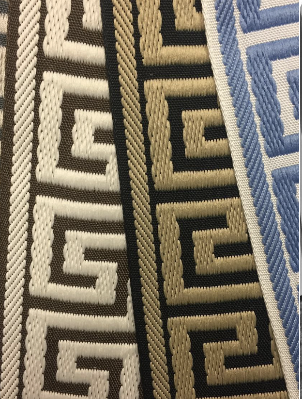 upholstered chair