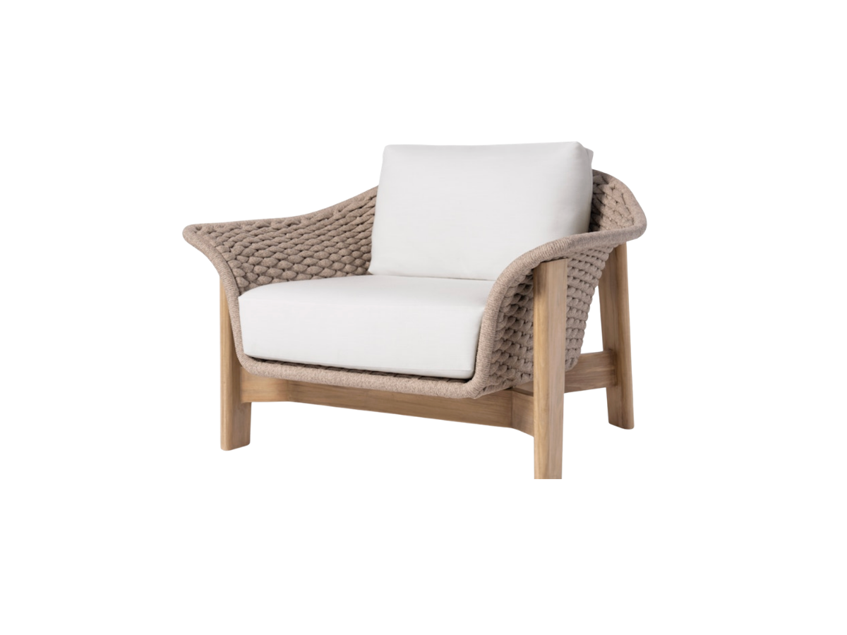 Greyson Outdoor Lounge Chair