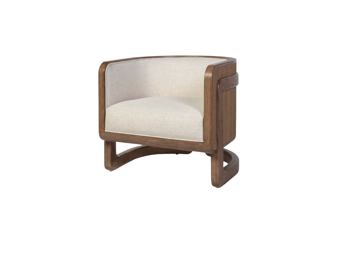 Yana Lounge Chair
