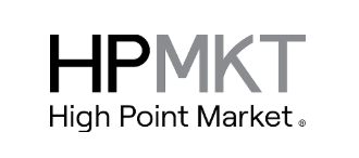 Logo of HP MKT, High Point Market