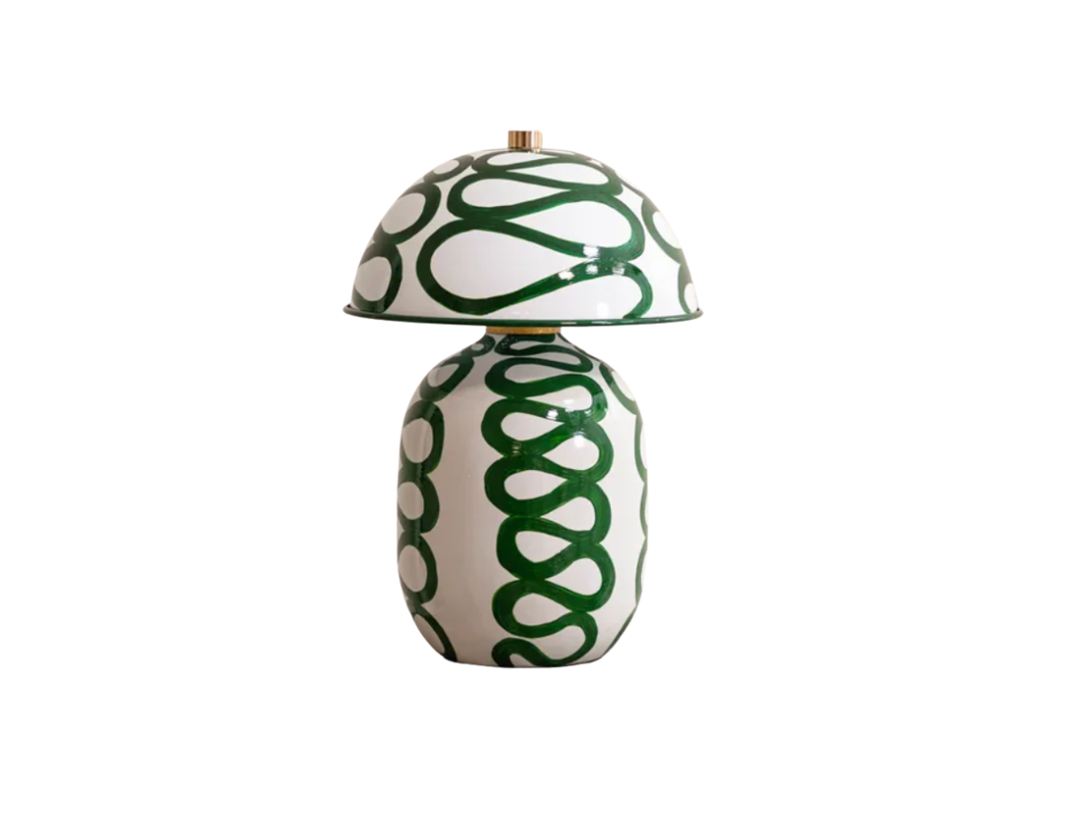 Boquer Lamp
