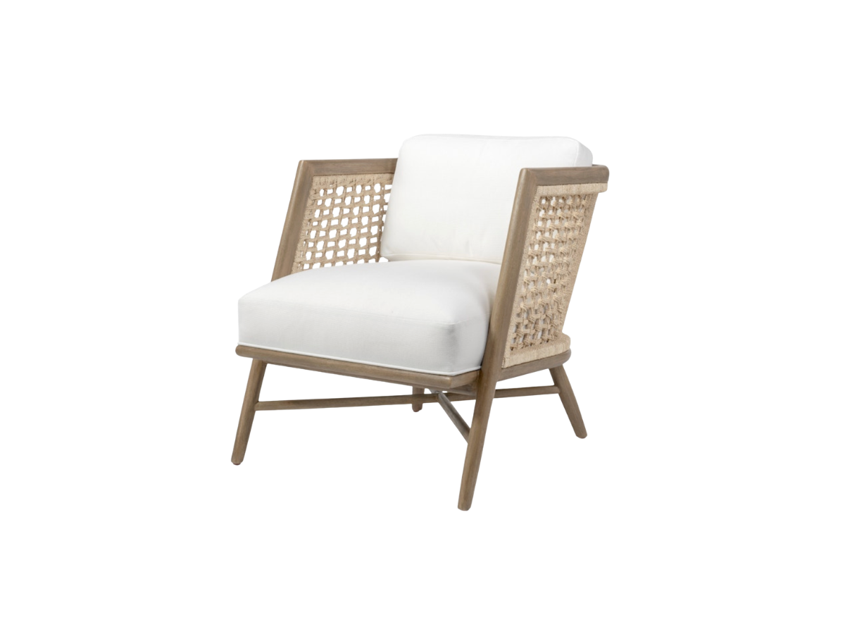 Emilio Lounge Chair
