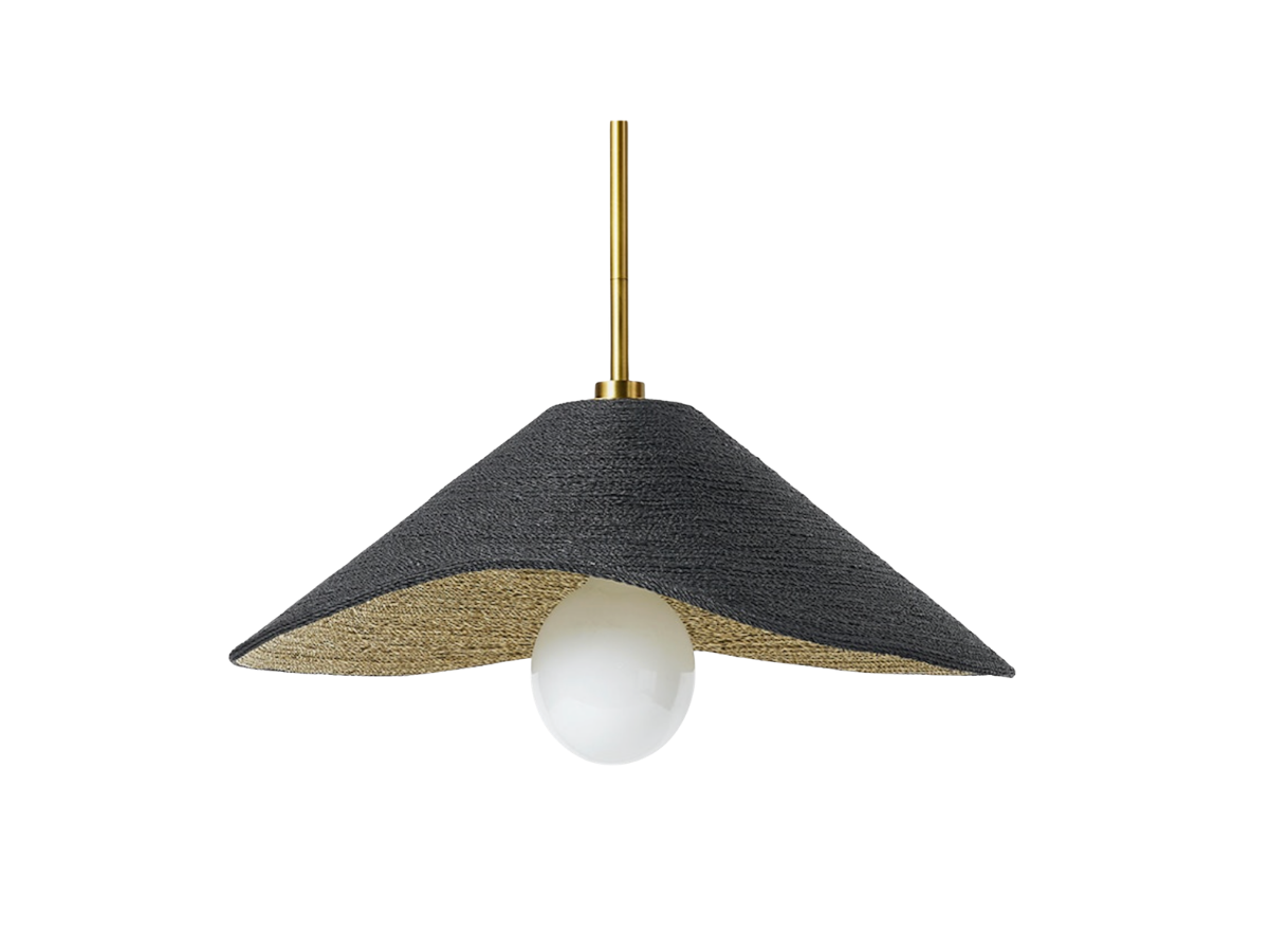 McKinley Pendant, Small