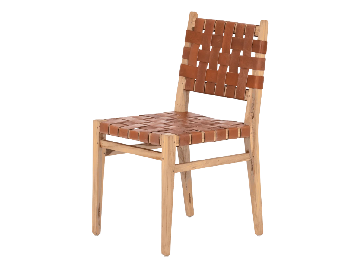 Grasshopper Dining Chair