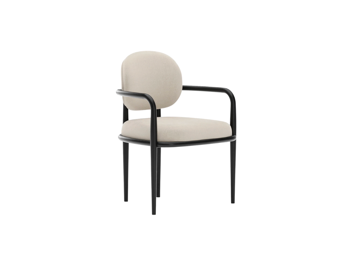 Madera Dining Arm Chair