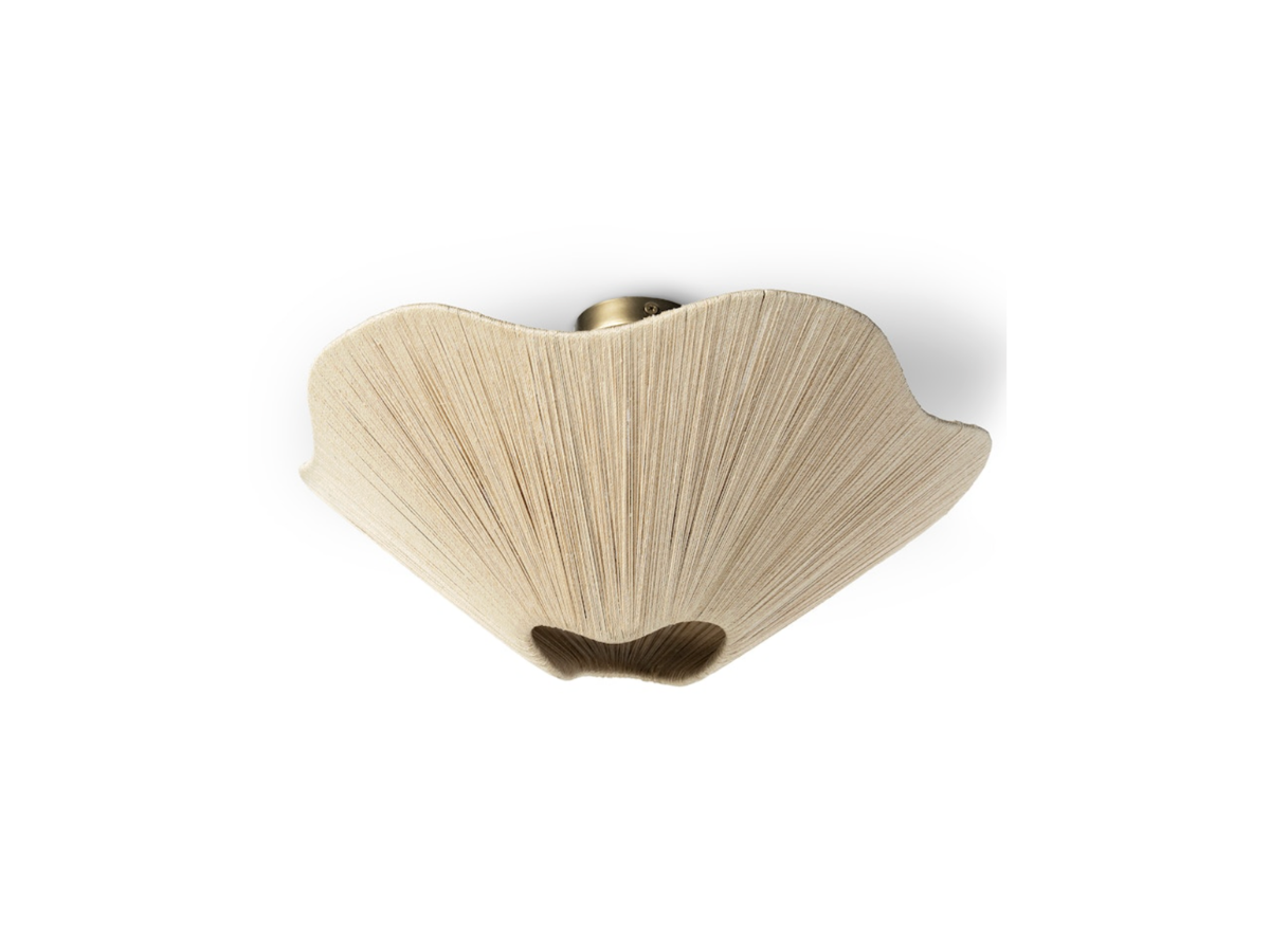 Seville Semi Flush Mount