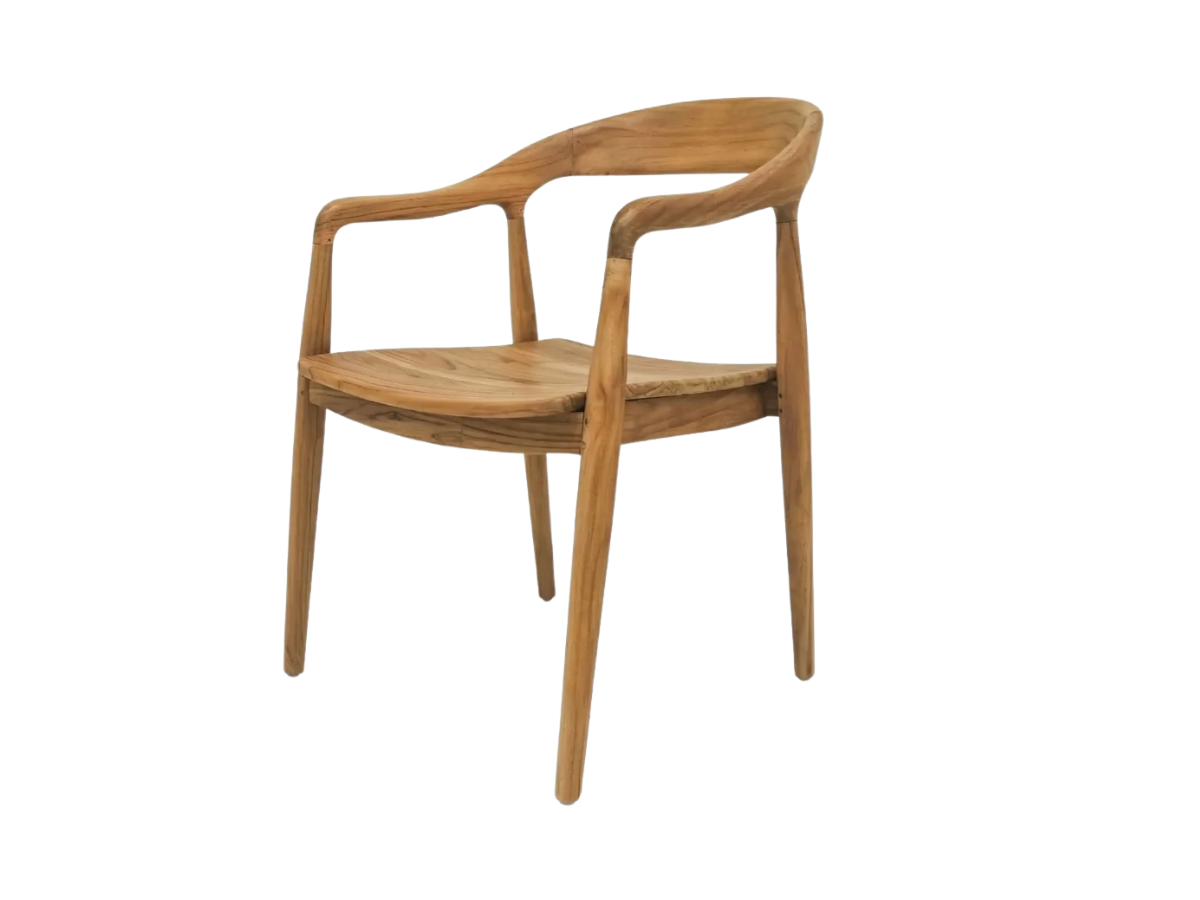 Annik Dining Chair