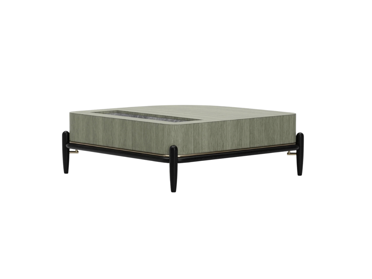 Madera Cocktail Table