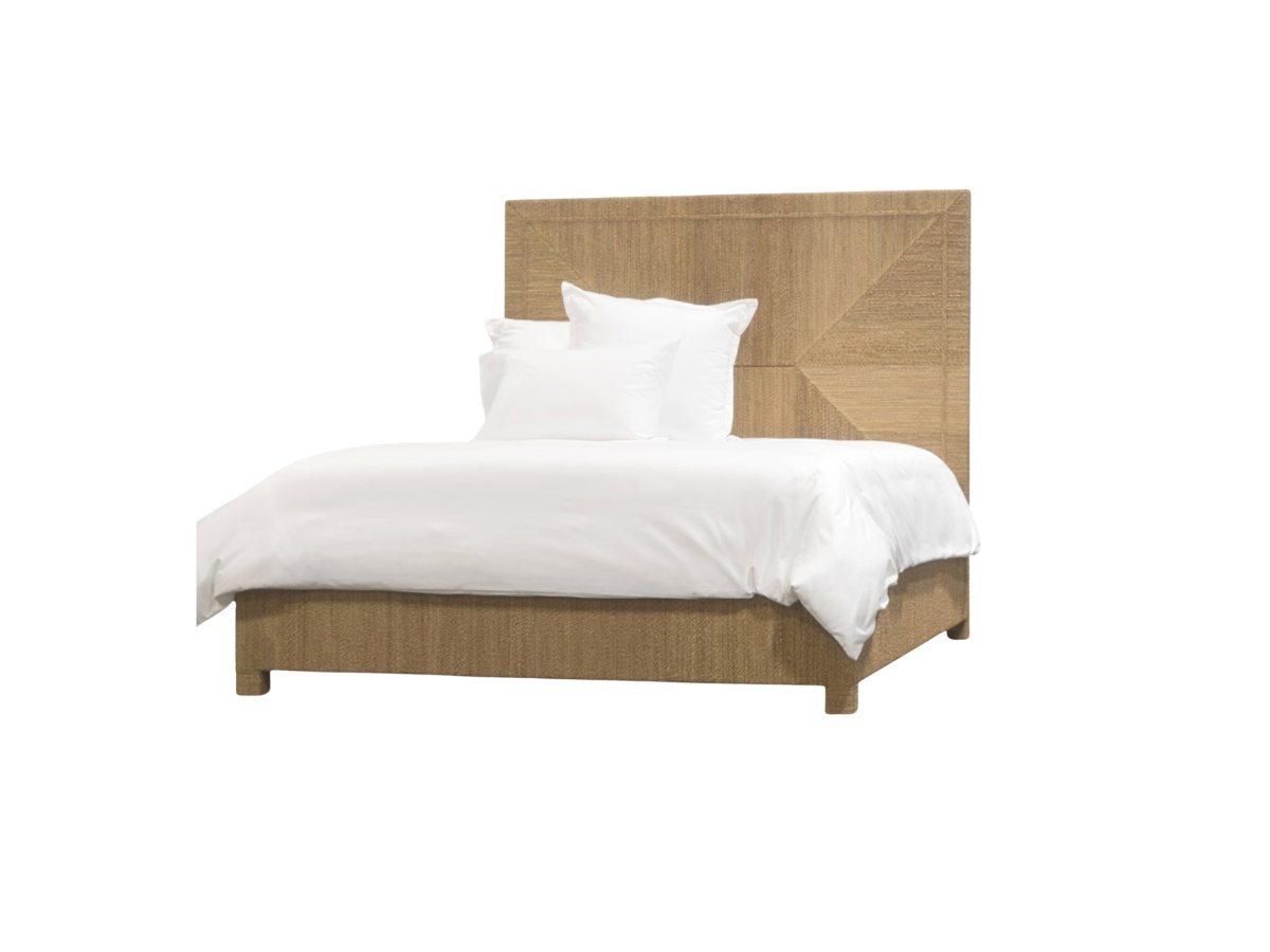 Woodside Bed