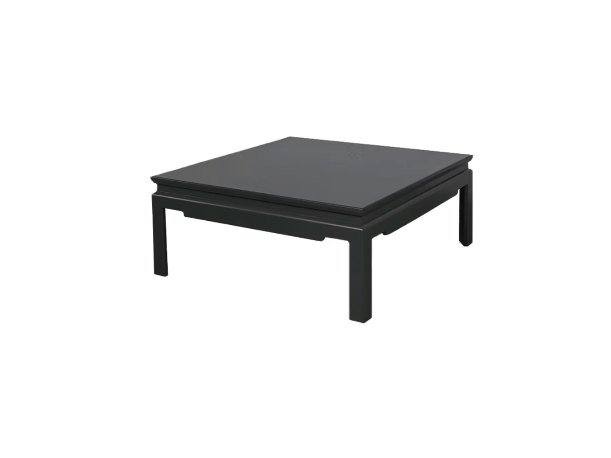 Modern Ming Coffee Table | Square