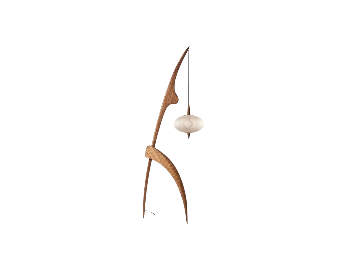 Selteta Floor Lamp