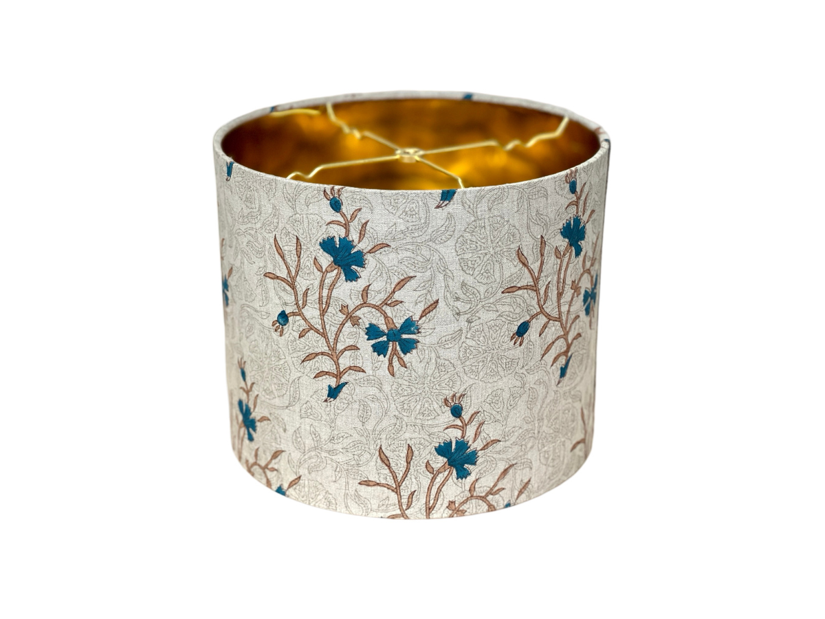 Bespoke COM Hardback Lampshades