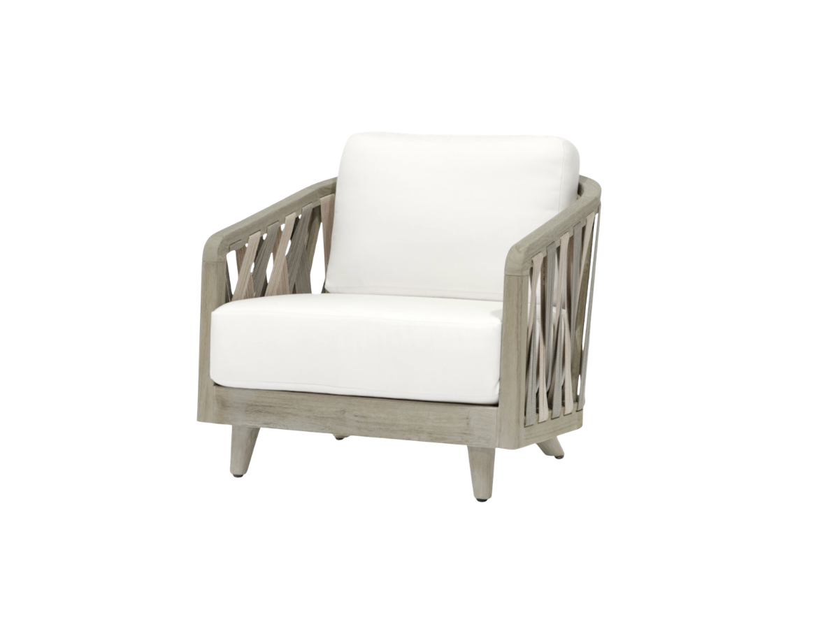 Boca Outdoor Lounge Chair