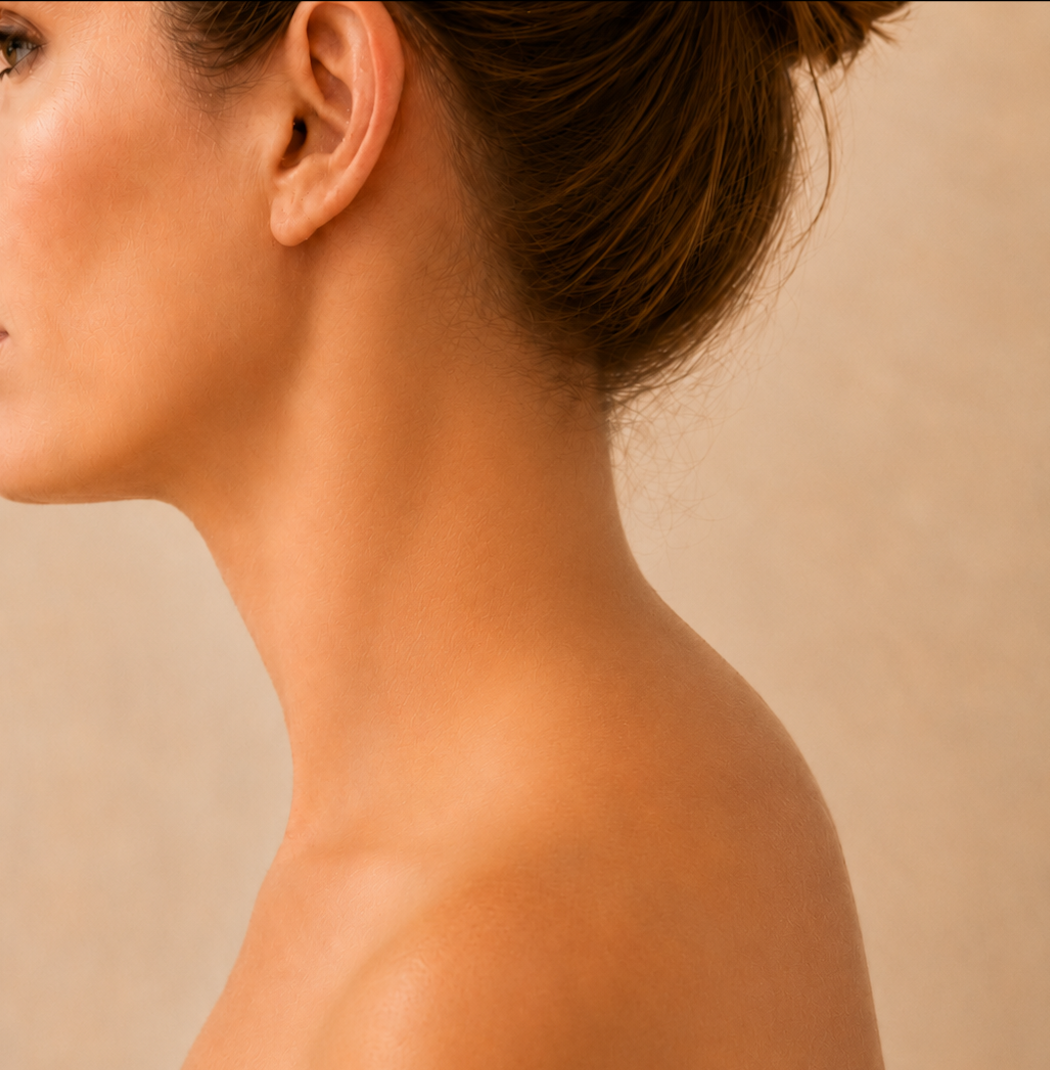 Dowager’s Hump: What It Is, Why It Develops, and What Can Help