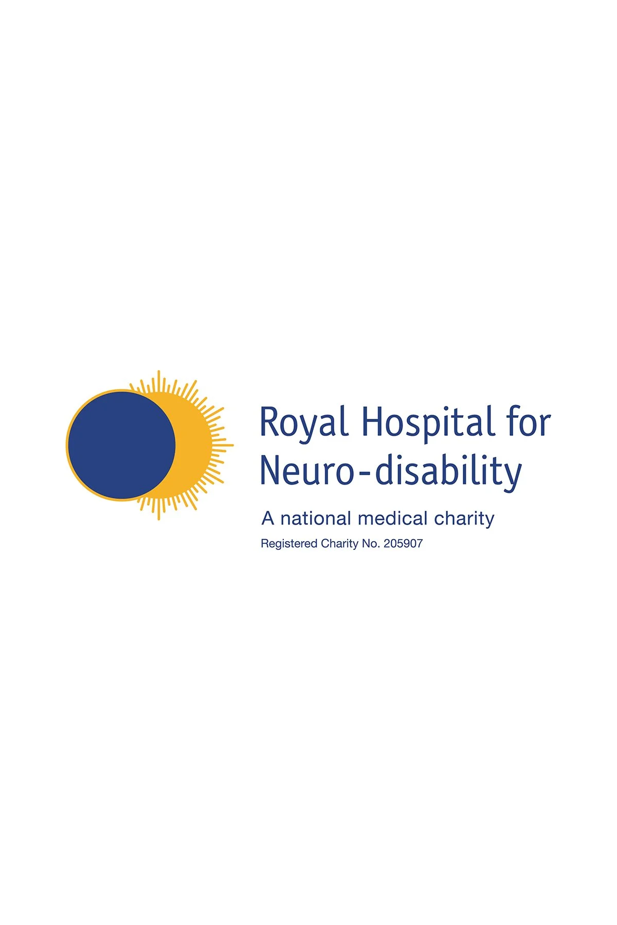 private osteopath visits to royal hospital of neurodisability
