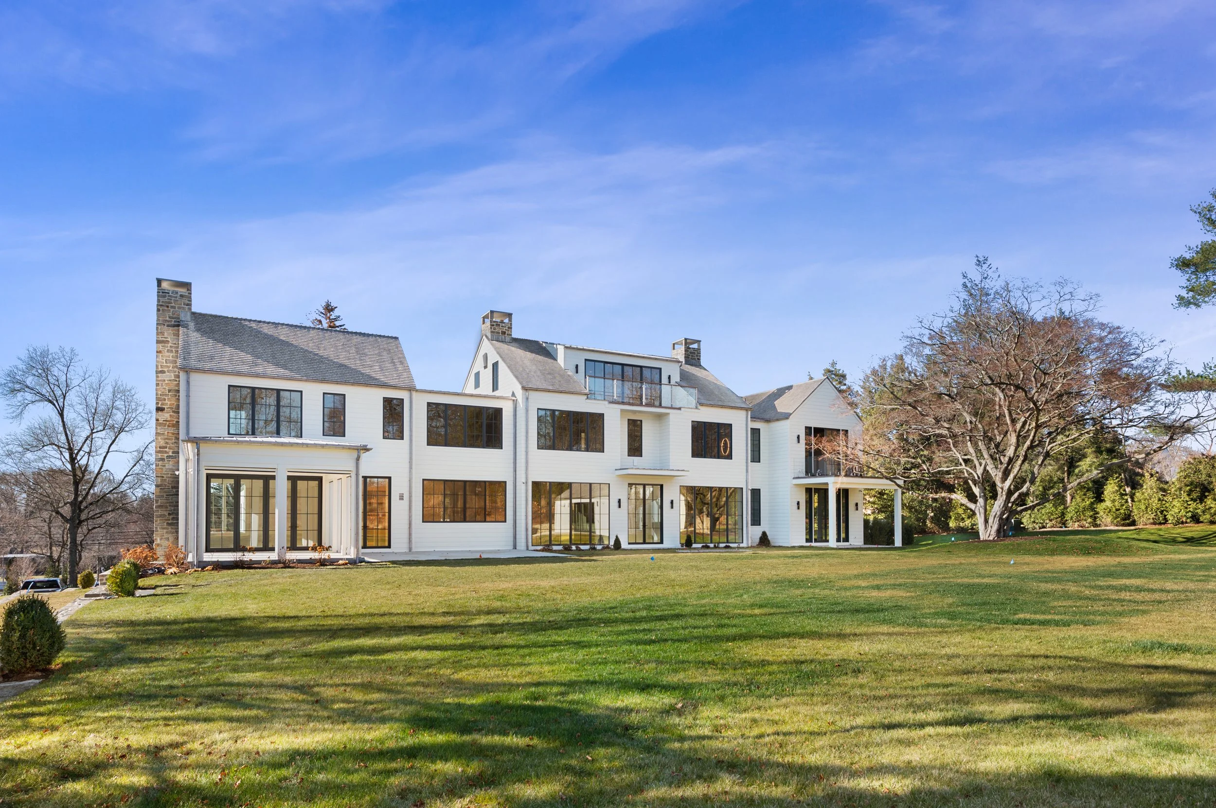 Imagen de The Float House.