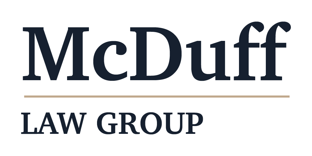 Merrell &amp; McDuff Law Firm | Oconee County, SC