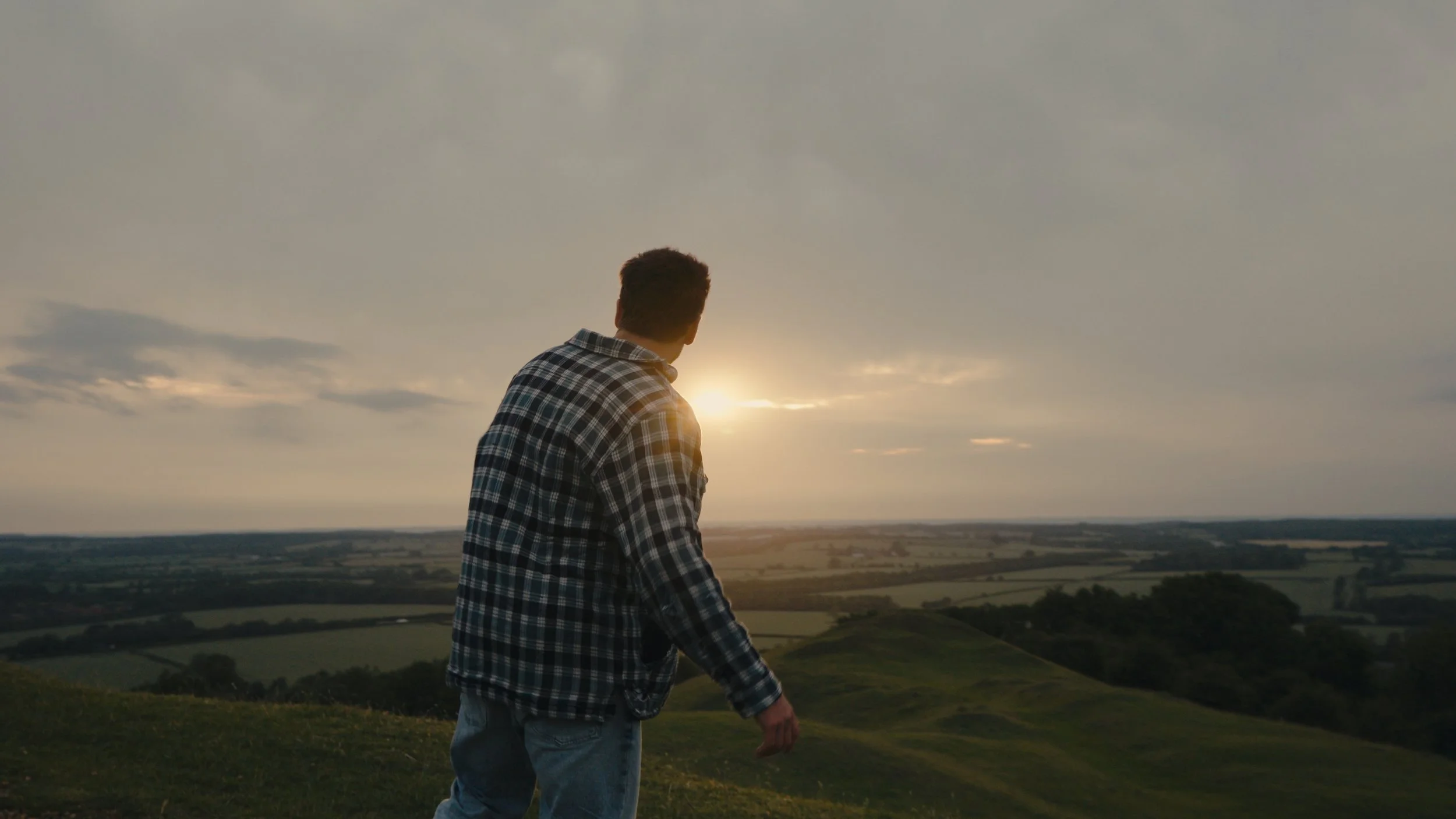 Chris Knight x SALT Social Content