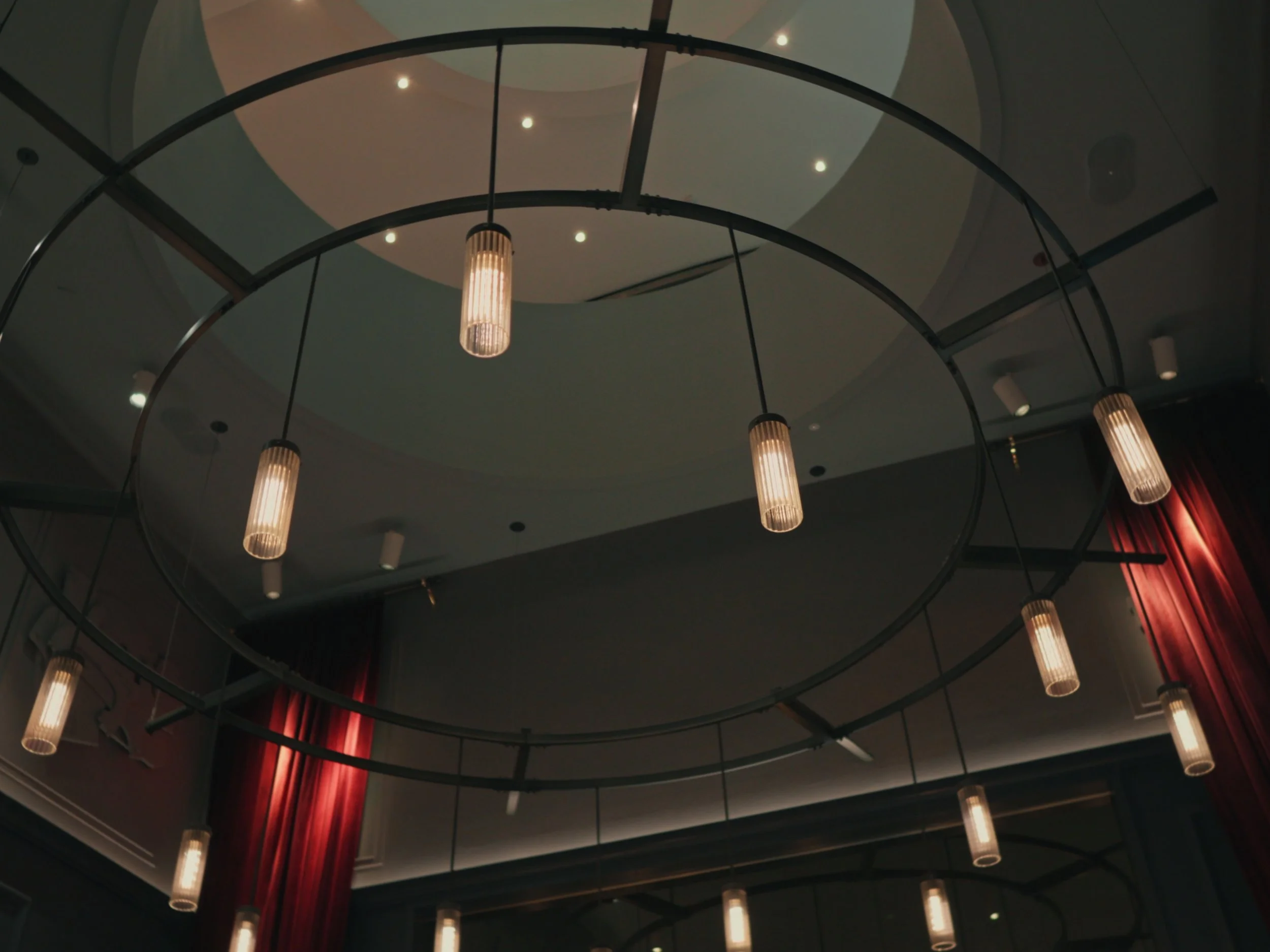 Weekend Away at Andaz Hotel