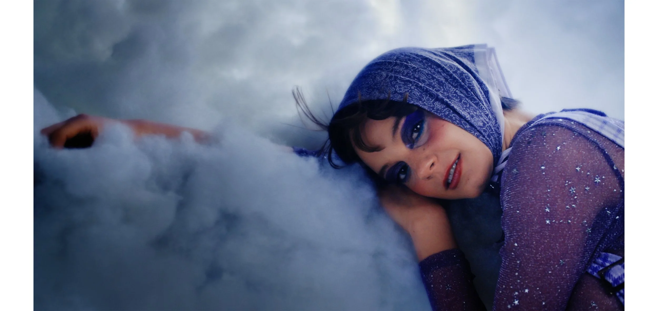 Anna Sui - Cosmic Sky