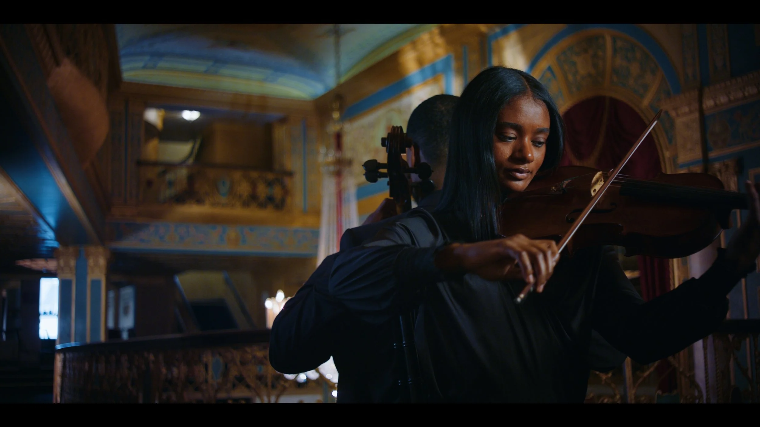 Ernesi 1978 | Reflections