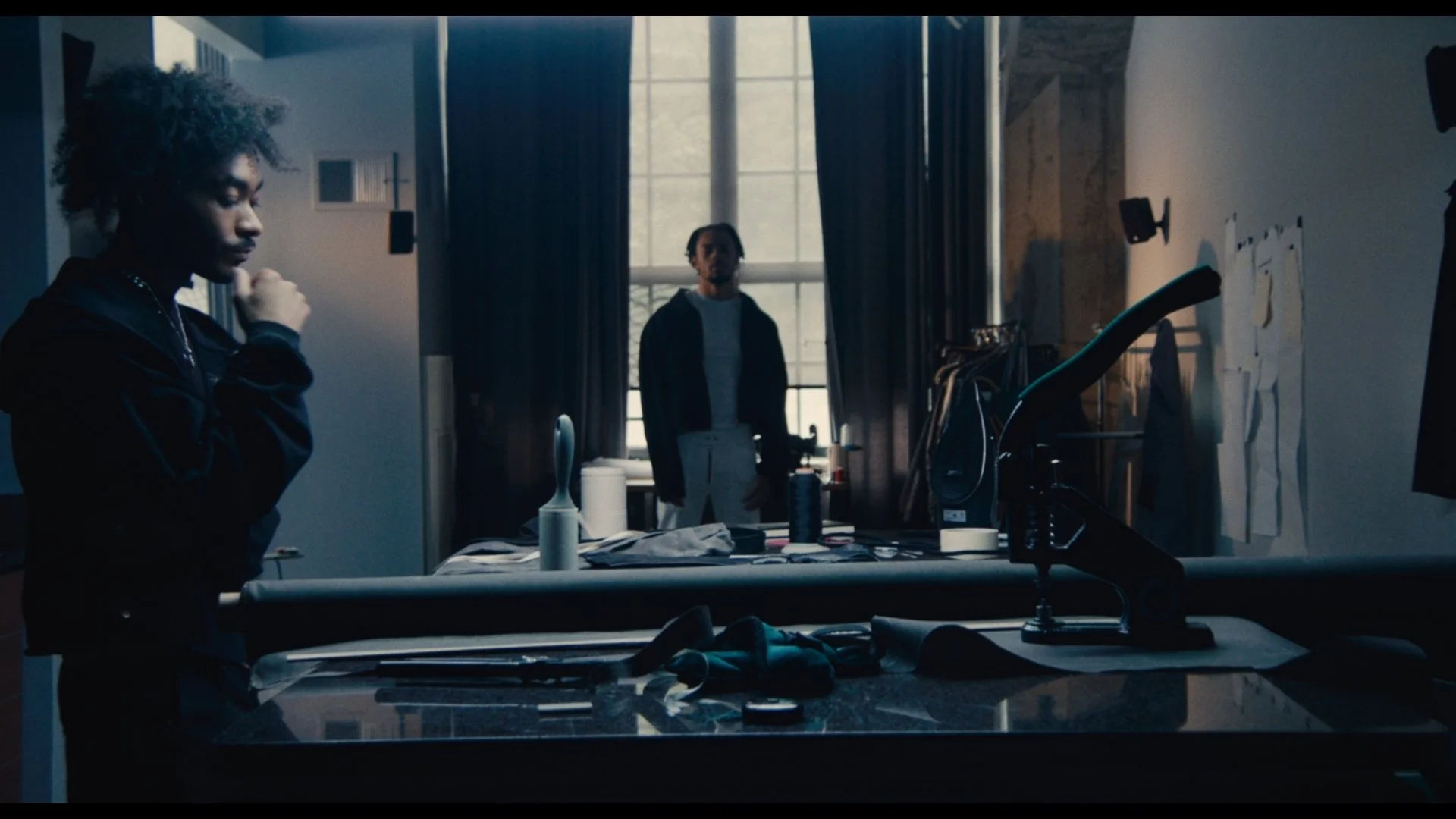 Apartment 315 - Capsule 1