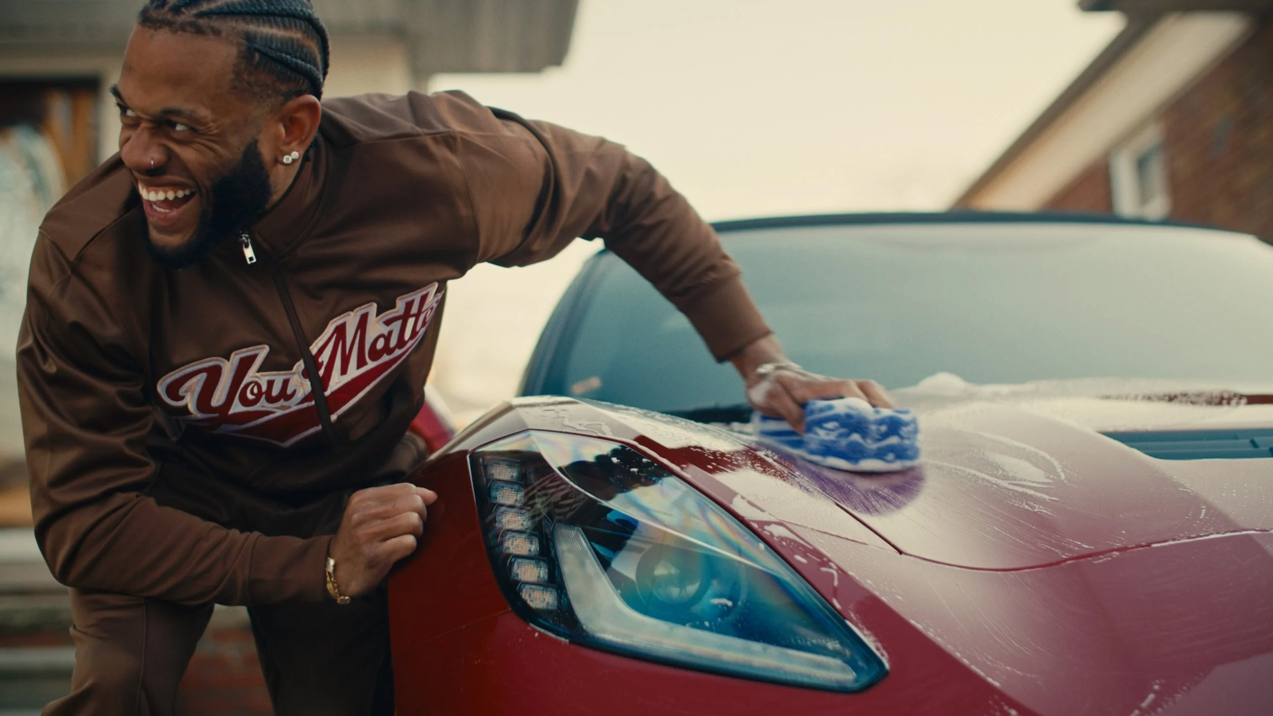 You Matter - Mindful Movement