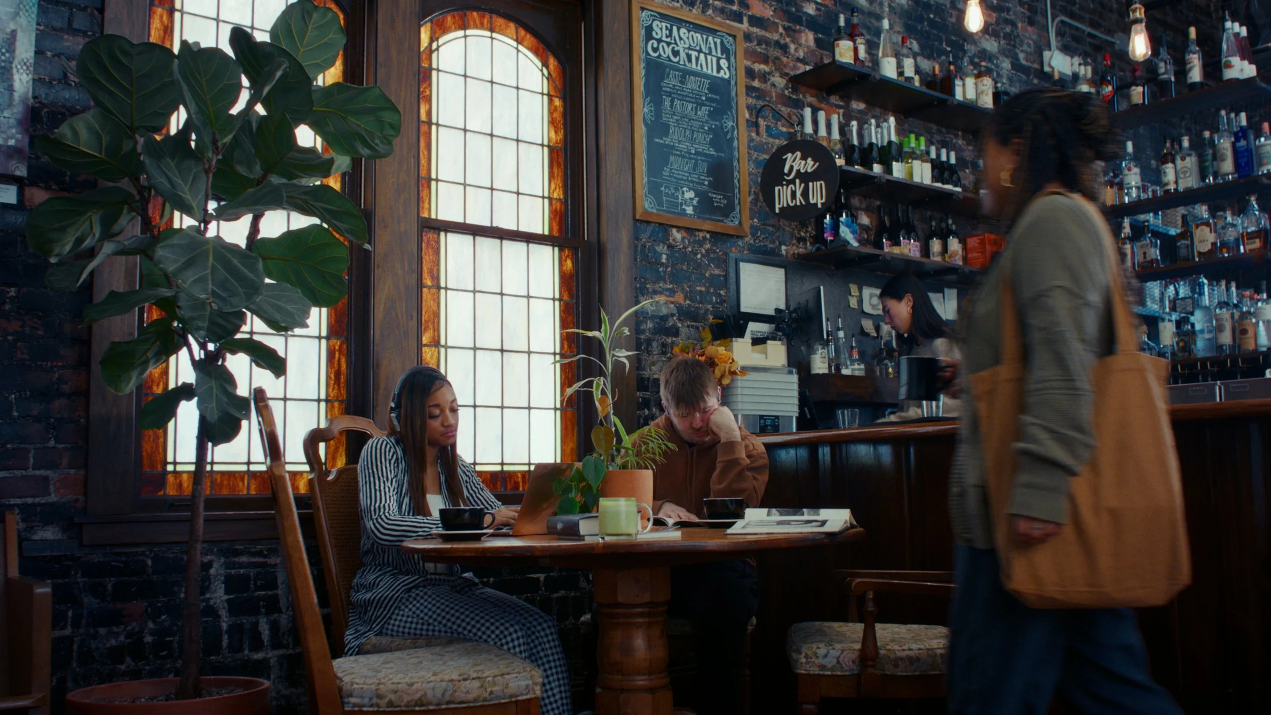 The Congregation - Coffee | Cocktails | Community