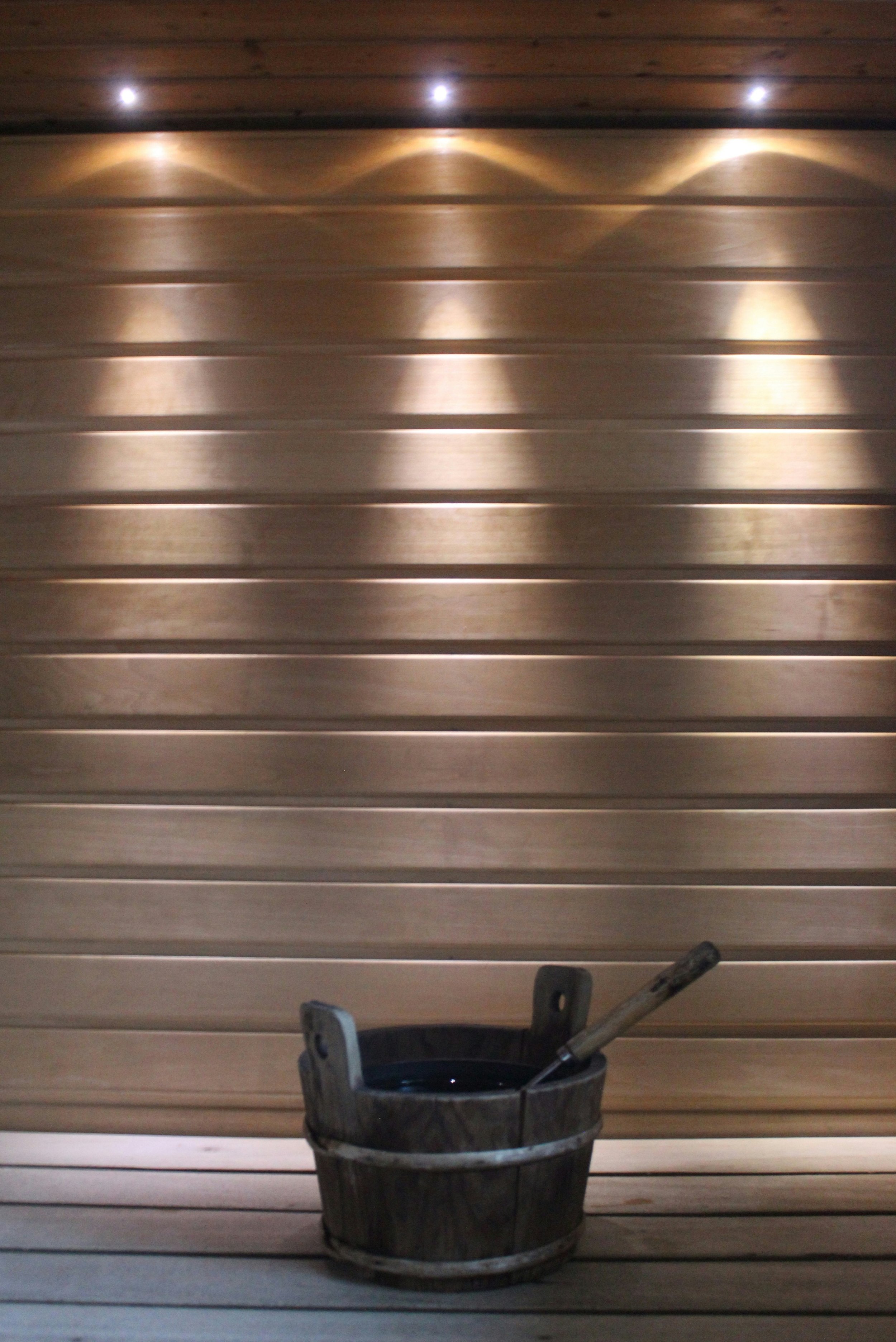 Clinical Effects of Regular Dry Sauna Bathing: A Systematic Review
