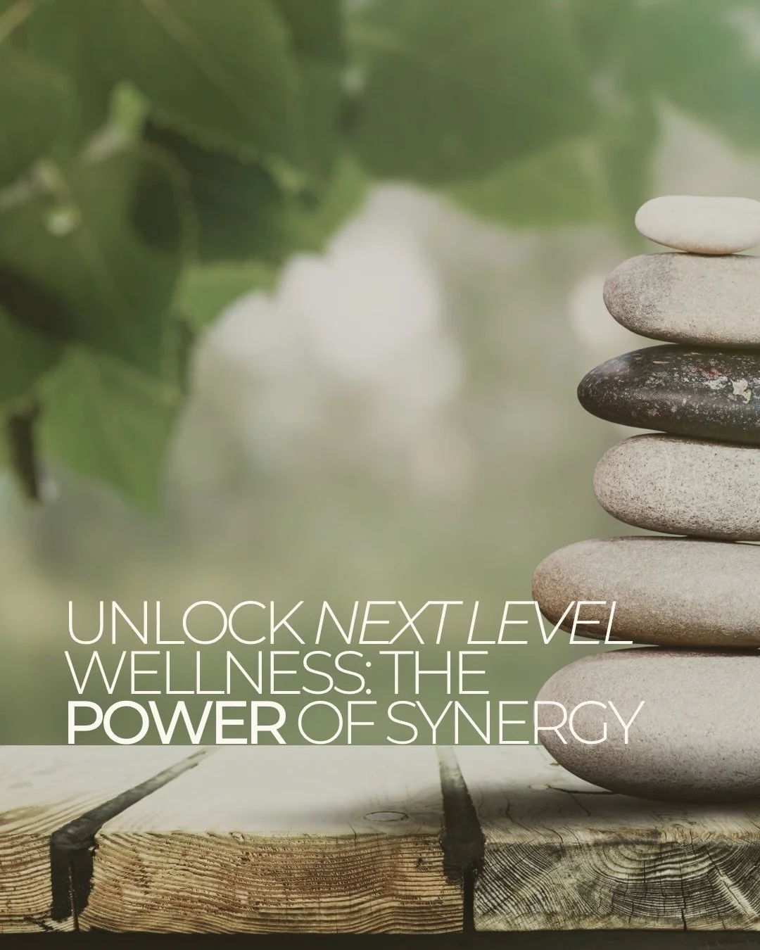 What if your Soma Grove journey could truly redefine your potential? ✨

We&rsquo;re beyond excited to share a glimpse into the next phase of cutting edge of wellness, where Soma Grove&rsquo;s innovative services meet advanced strategies to empower a 