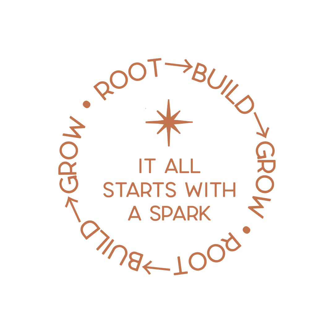 It All Starts With a Spark
