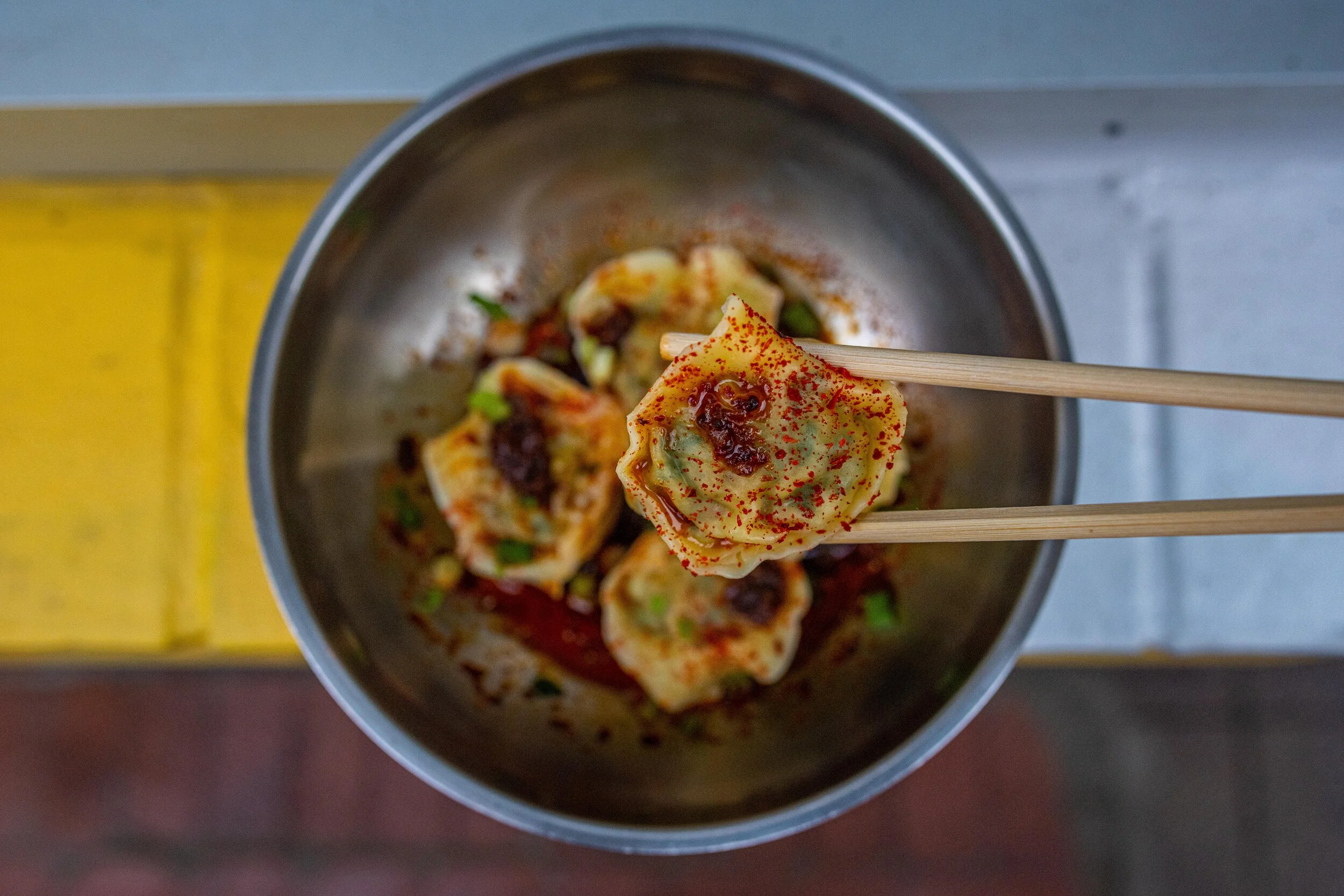 District Fray Mag: CHIKO Expands to Bethesda, Adds New Concept to Capitol Hill
