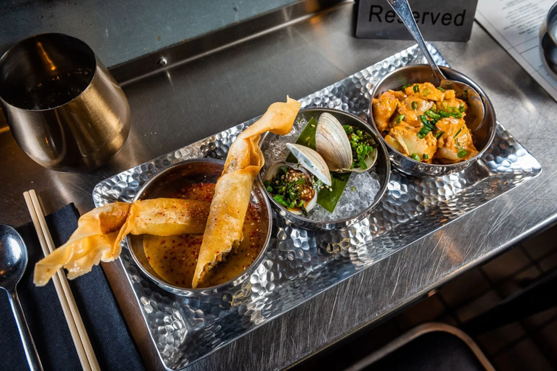 EaterDC: Bethesda’s Restaurant Scene Is About to Get Way Less Boring