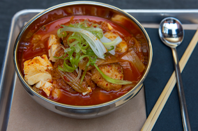Robert Dryer: CHIKO coming to Bethesda Row