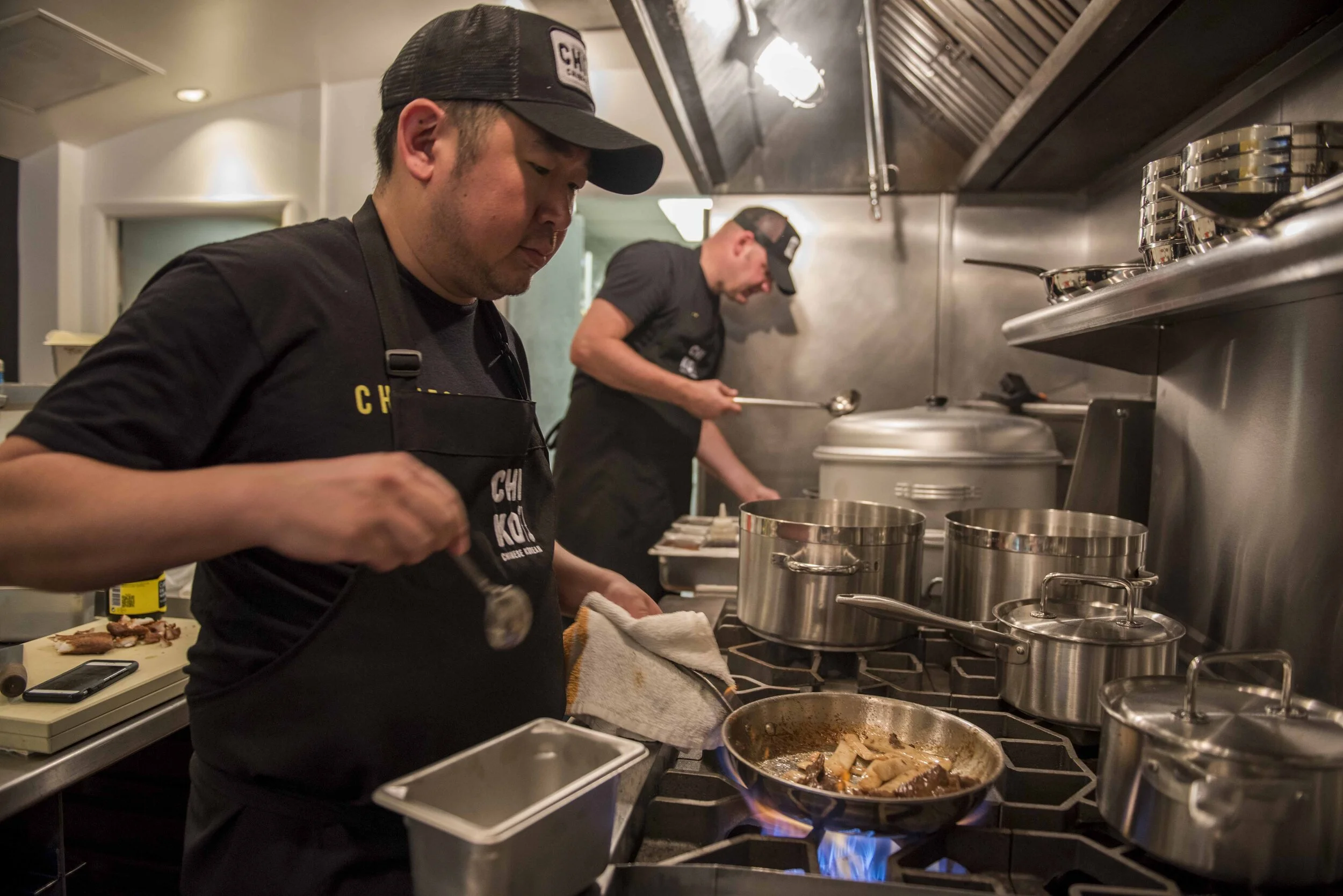 Washington Business Journal: ChiKo coming to Bethesda Row