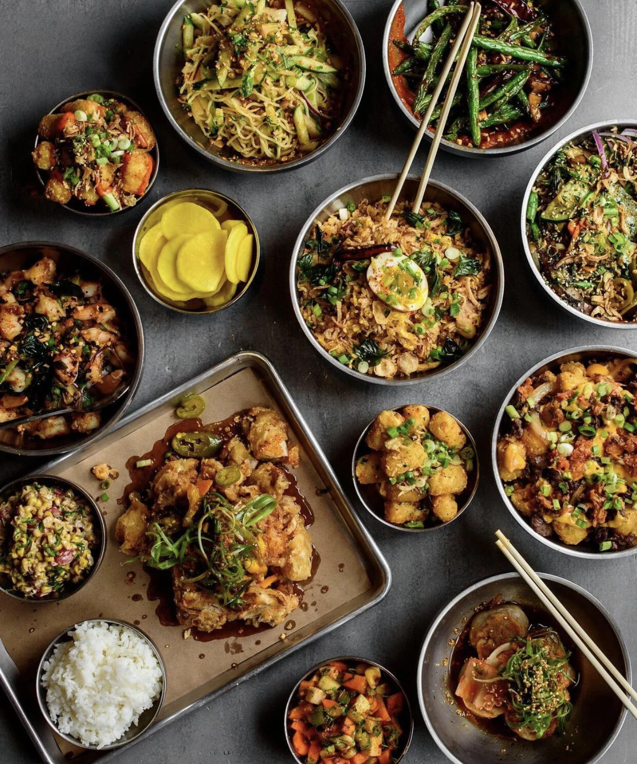 Mocoshow: Chiko to Take Over Prima Location at Bethesda Row