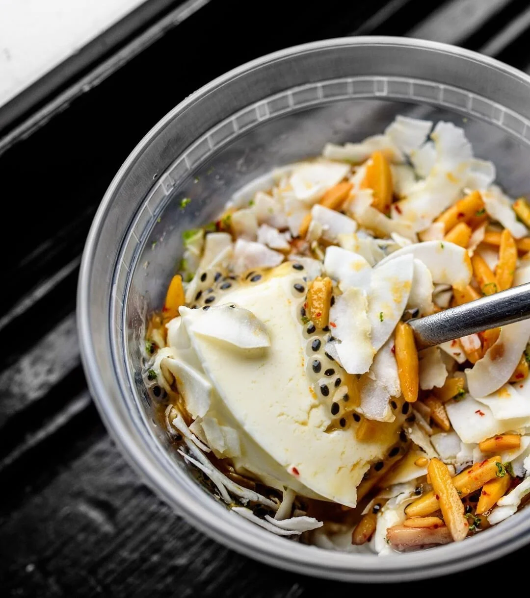 Thrillist: Where to Order Takeout and Delivery in DC Right Now