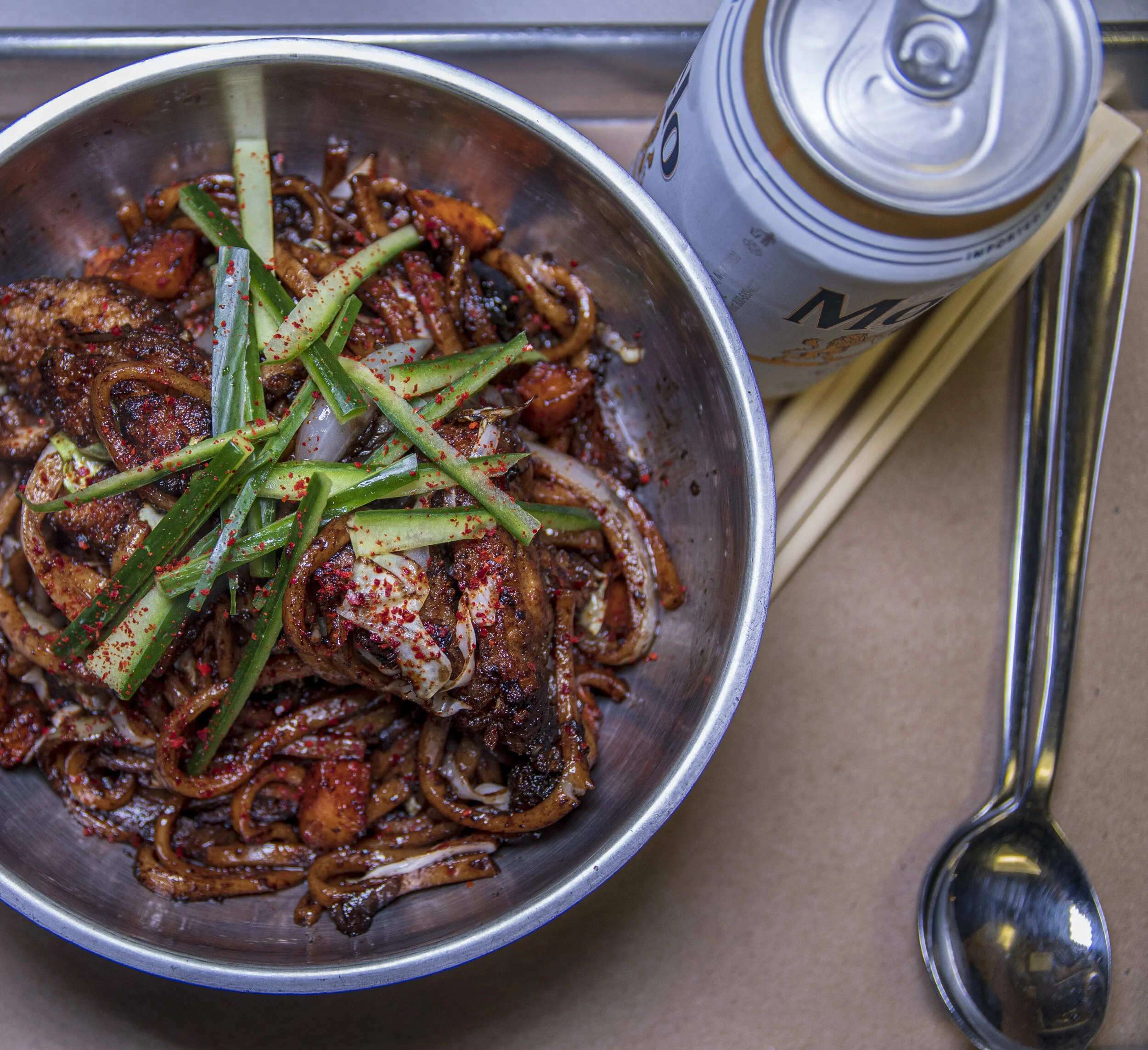 Washington Post: Miss dining out? Try one of these recommended restaurants for takeout or delivery
