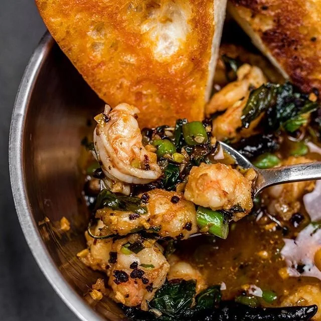 The New York Times: 10 Reasons Washington Is a Great Restaurant City
